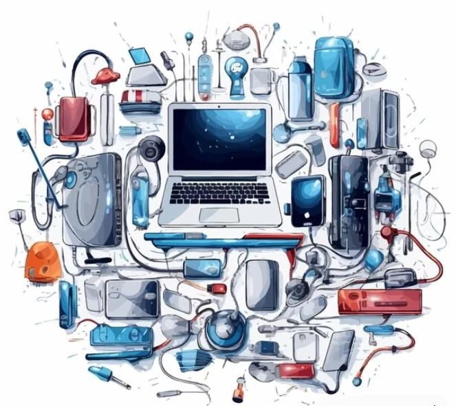 Electronics