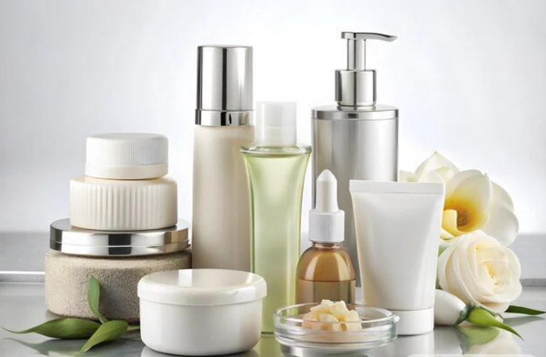 Beauty Products